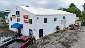 More details for 31 Commerce Dr, Ruckersville, VA - Flex for Lease