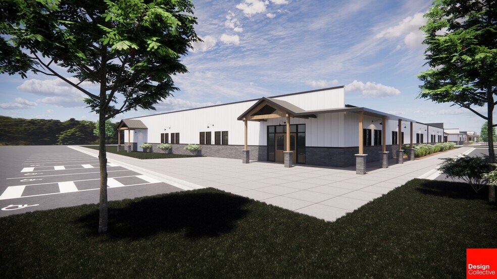 1895 Peachblow Rd, Delaware, OH à vendre - Photo du bâtiment - Image 2 de 3