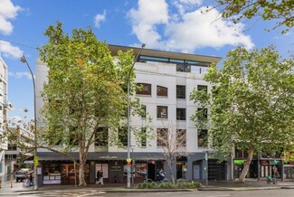 Plus de détails pour 74-84 Union St, Pyrmont - Bureau à louer