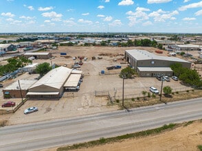 3209 W Industrial Ave, Midland, TX for lease Interior Photo- Image 1 of 1