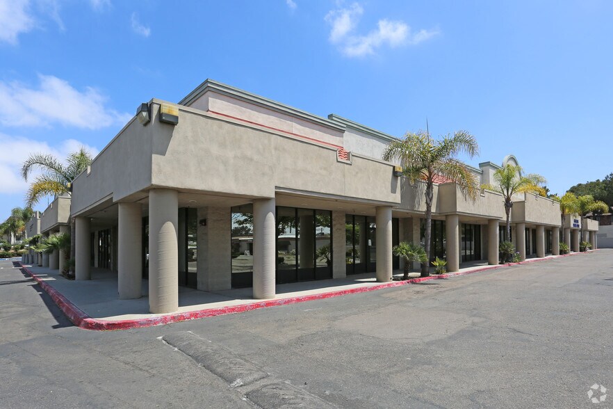 1261 3rd Ave, Chula Vista, CA à louer - Photo du bâtiment - Image 3 de 18