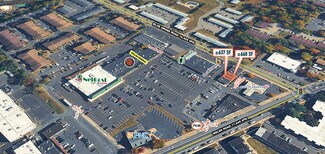 Plus de détails pour 2417 Welsh Rd, Philadelphia, PA - Commerce de détail à louer