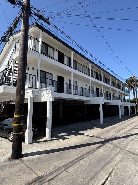 1148 Stanley Ave, Long Beach, CA for sale - Building Photo - Image 2 of 24