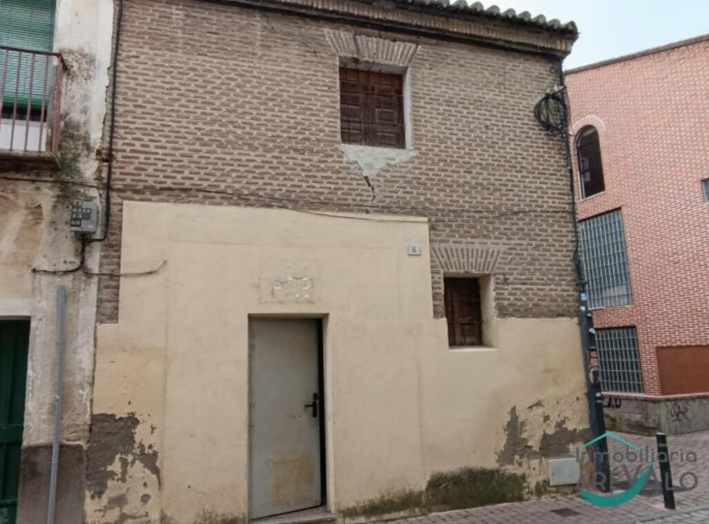 Calle Eusebio Revilla, 6, Arévalo, Ávila à vendre Photo principale- Image 1 de 8