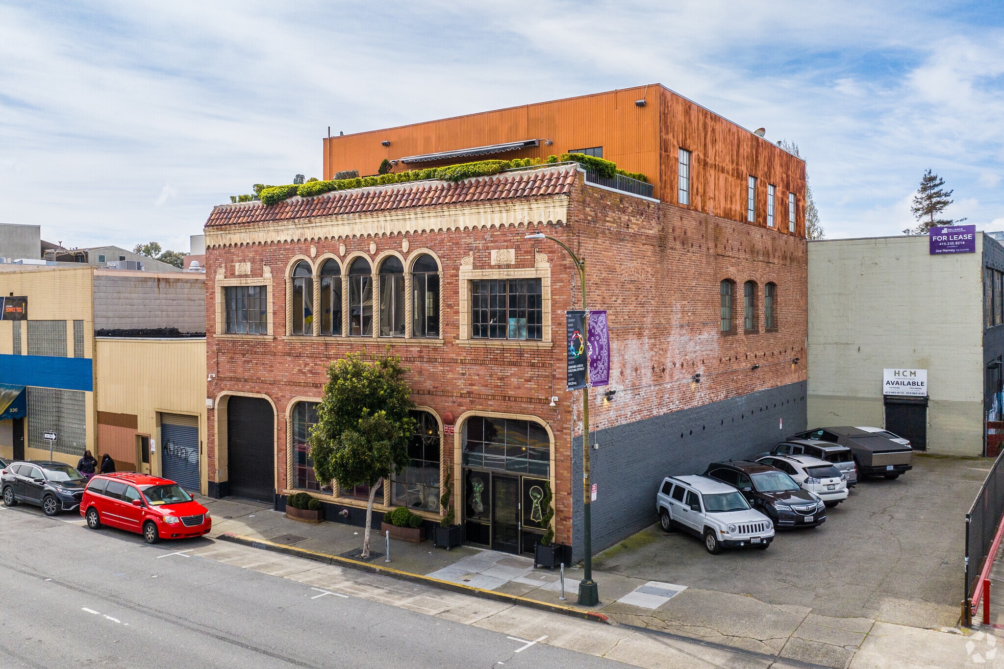 308-310 7th St, San Francisco, CA for sale Building Photo- Image 1 of 26