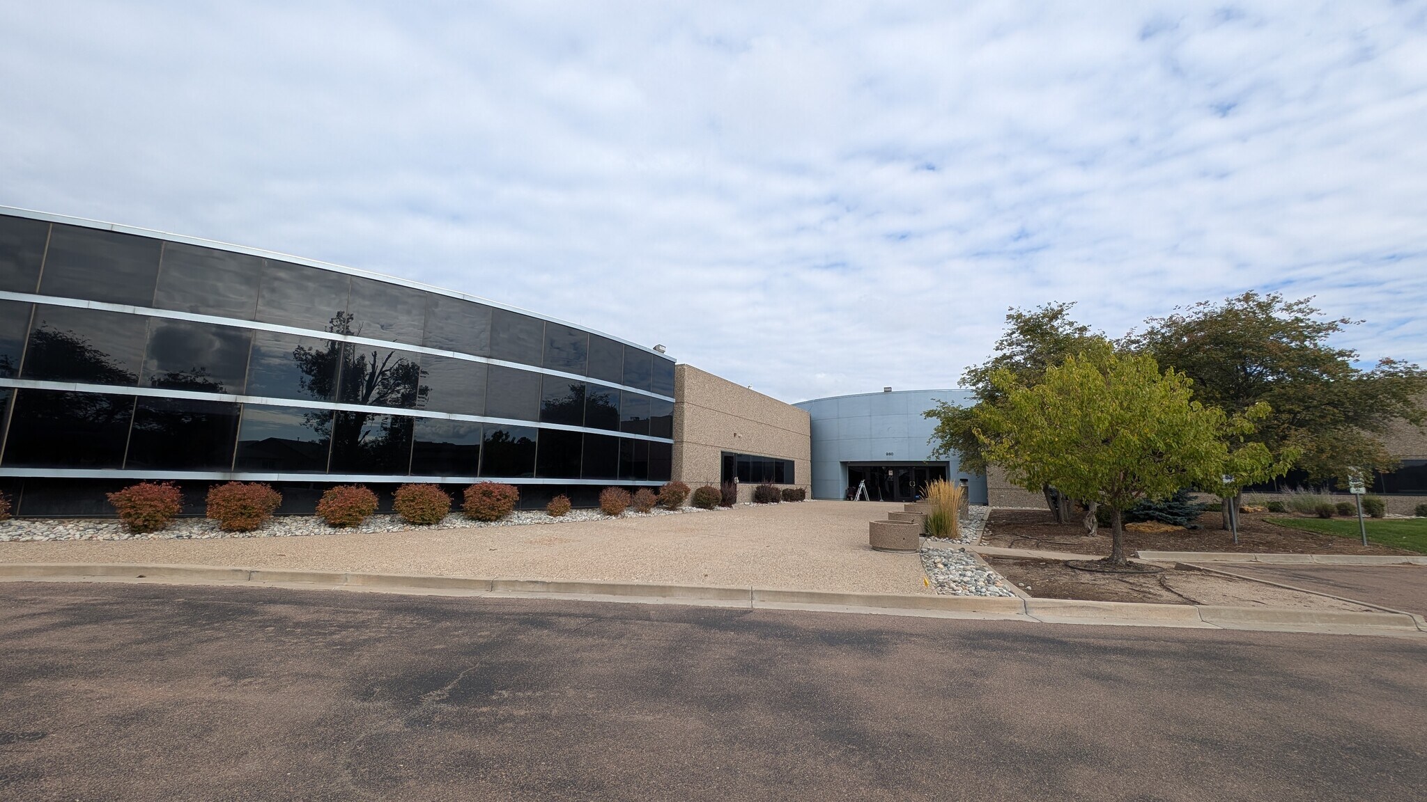 980 Technology Ct, Colorado Springs, CO for lease Primary Photo- Image 1 of 13