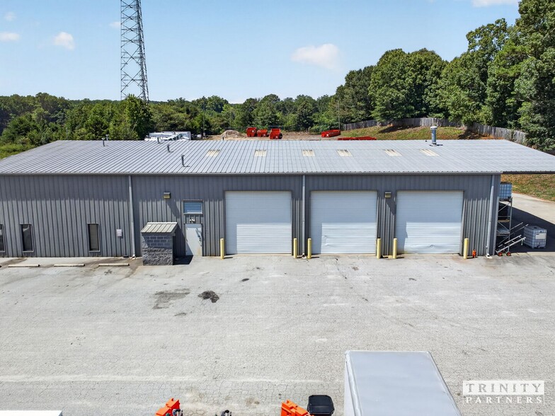116 Connector Park Ct, Piedmont, SC for sale - Building Photo - Image 2 of 7