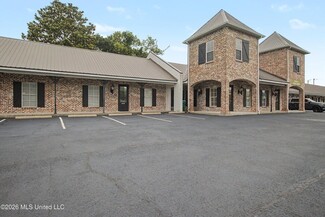 Plus de détails pour 3506 Washington Ave, Gulfport, MS - Bureau à louer
