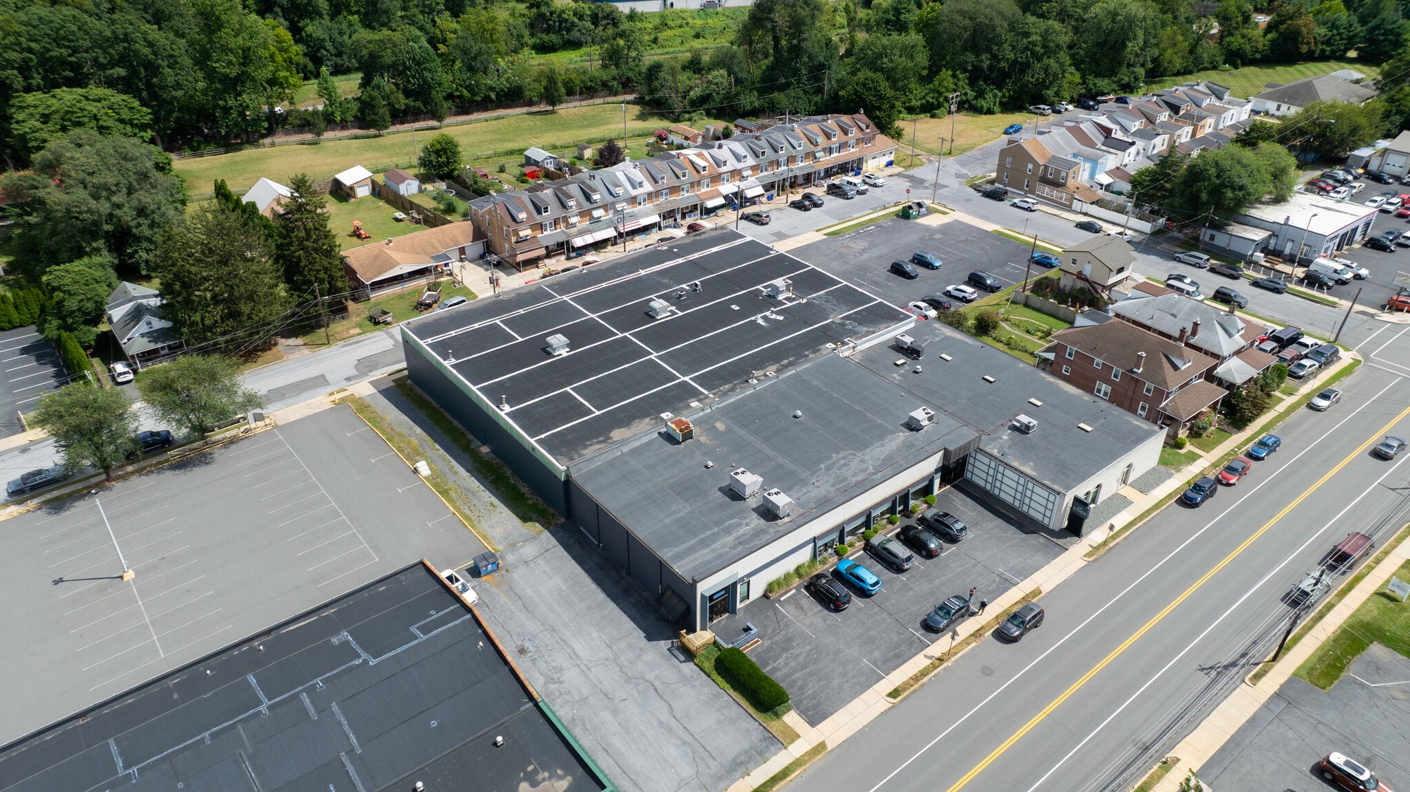 345 Morgantown Rd, Reading, PA for lease Interior Photo- Image 1 of 13