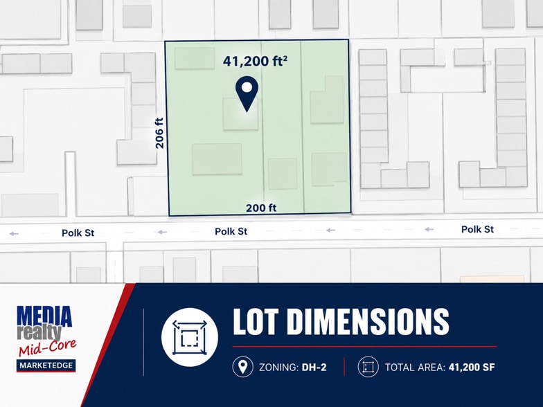 2247 Polk St, Hollywood, FL for sale - Building Photo - Image 3 of 7