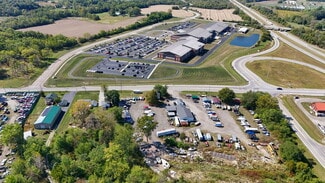 More details for 744 US-68, Xenia, OH - Land for Sale