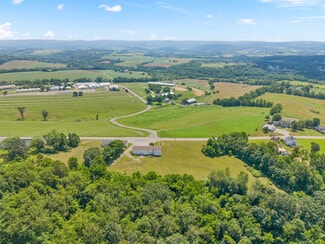 More details for 2006 Mount Pleasant Rd, Greensburg, PA - Retail for Sale