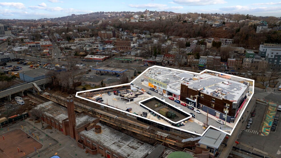 2 Minthorne St, Staten Island, NY for lease - Building Photo - Image 3 of 14