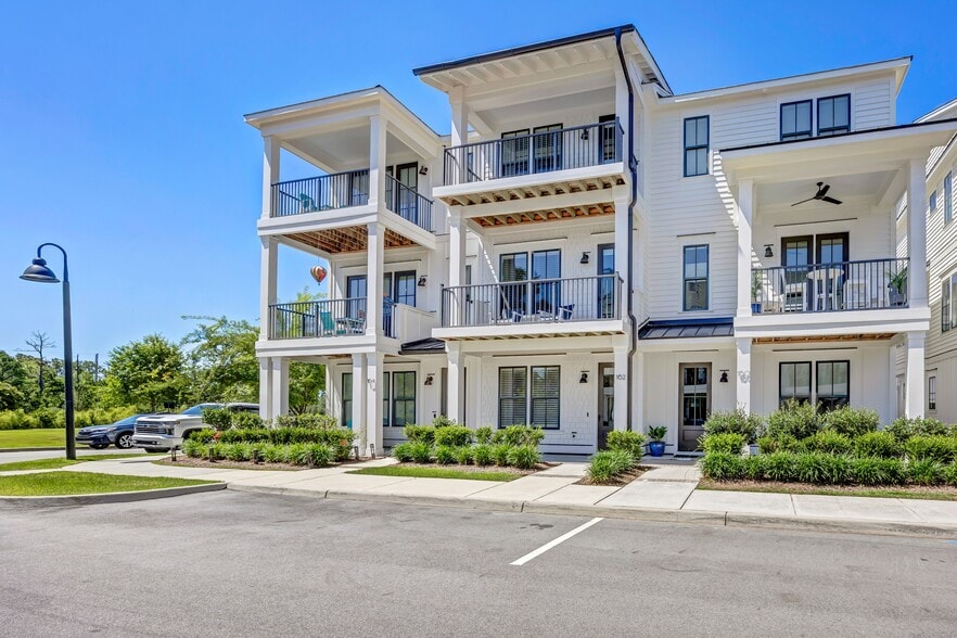 162 Dugger Ln, Wilmington, NC for sale - Building Photo - Image 2 of 67
