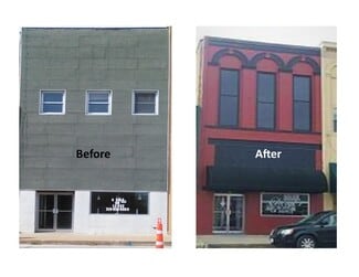 More details for 315 N Main St, Burlington, IA - Retail for Sale