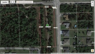 More details for 1111 VILLAGE LAKES BLVD, Lehigh Acres, FL - Land for Sale