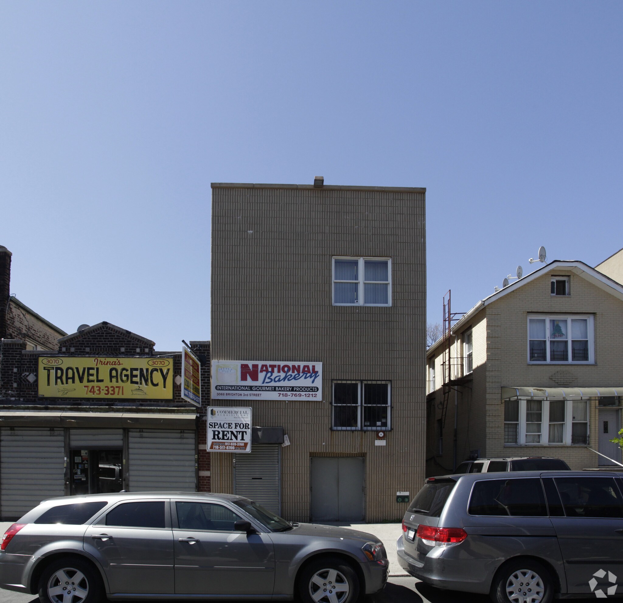 3068 Brighton 3rd St, Brooklyn, NY for sale Building Photo- Image 1 of 21