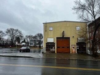 Plus de détails pour 35-39 Ontario st, Cohoes, NY - Industriel à vendre