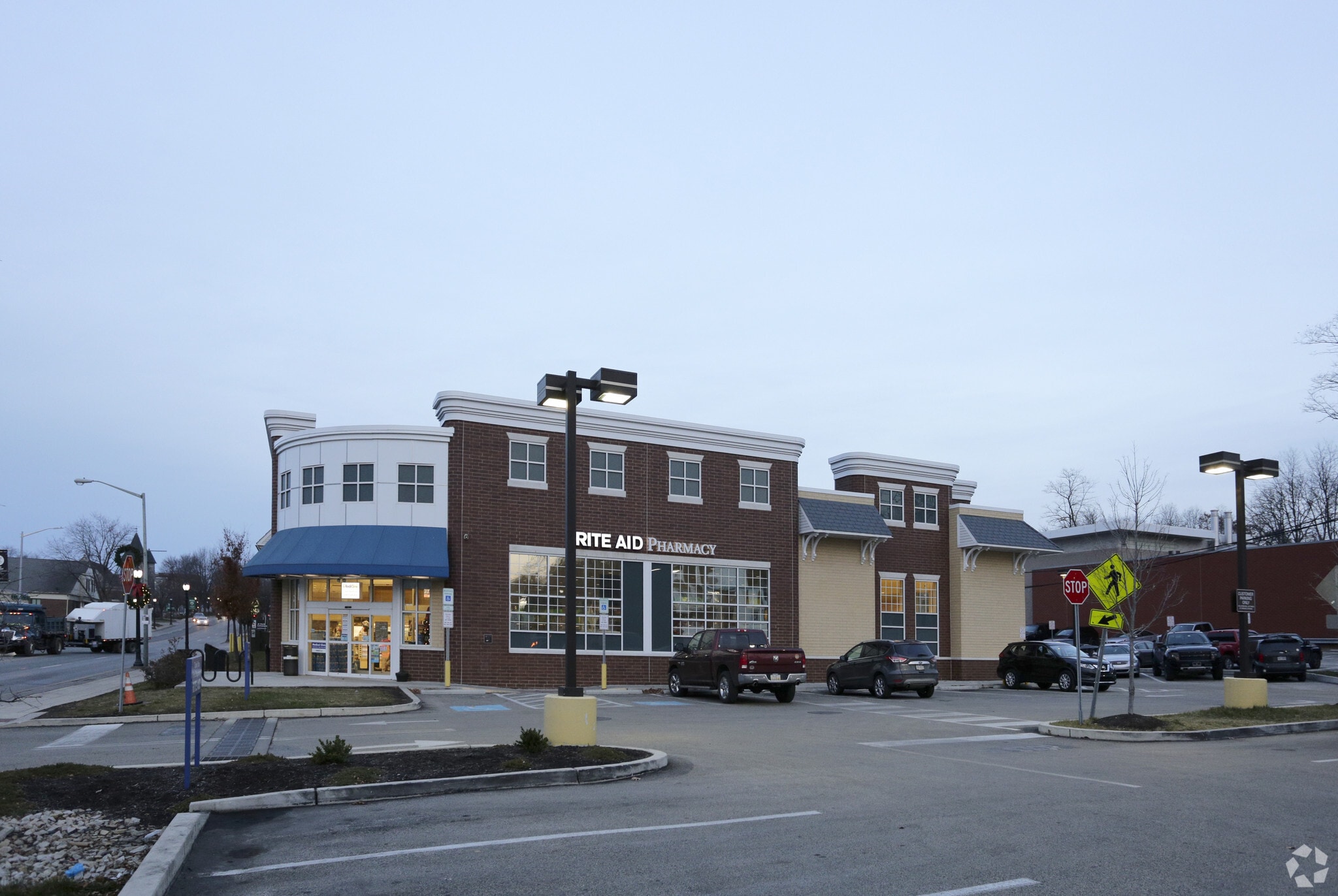 237 E Lancaster Ave, Wayne, PA for sale Primary Photo- Image 1 of 7