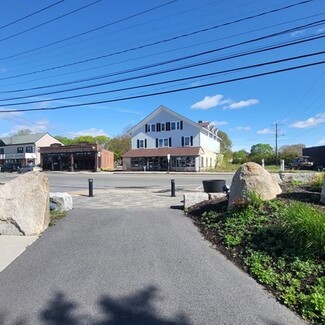 Plus de détails pour 61 Main St, Buzzards Bay, MA - Vente au détail à vendre