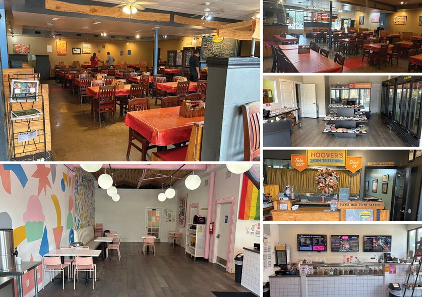 2002 Manor Rd, Austin, TX for sale - Building Photo - Image 3 of 4