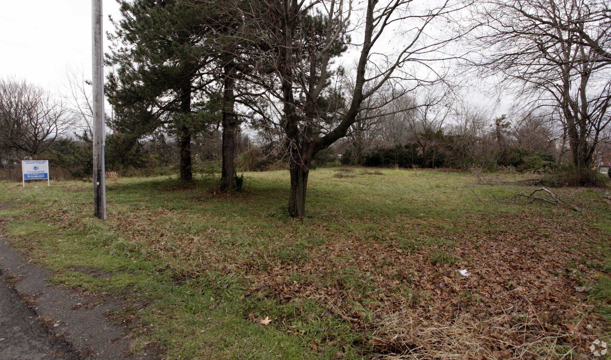 130 E Street Rd, Warminster, PA à vendre Photo principale- Image 1 de 7