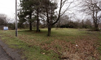 Plus de détails pour 130 E Street Rd, Warminster, PA - Terrain à vendre