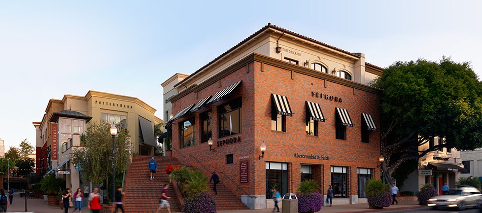 990 Higuera St, San Luis Obispo, CA à louer - Photo du bâtiment - Image 2 de 7