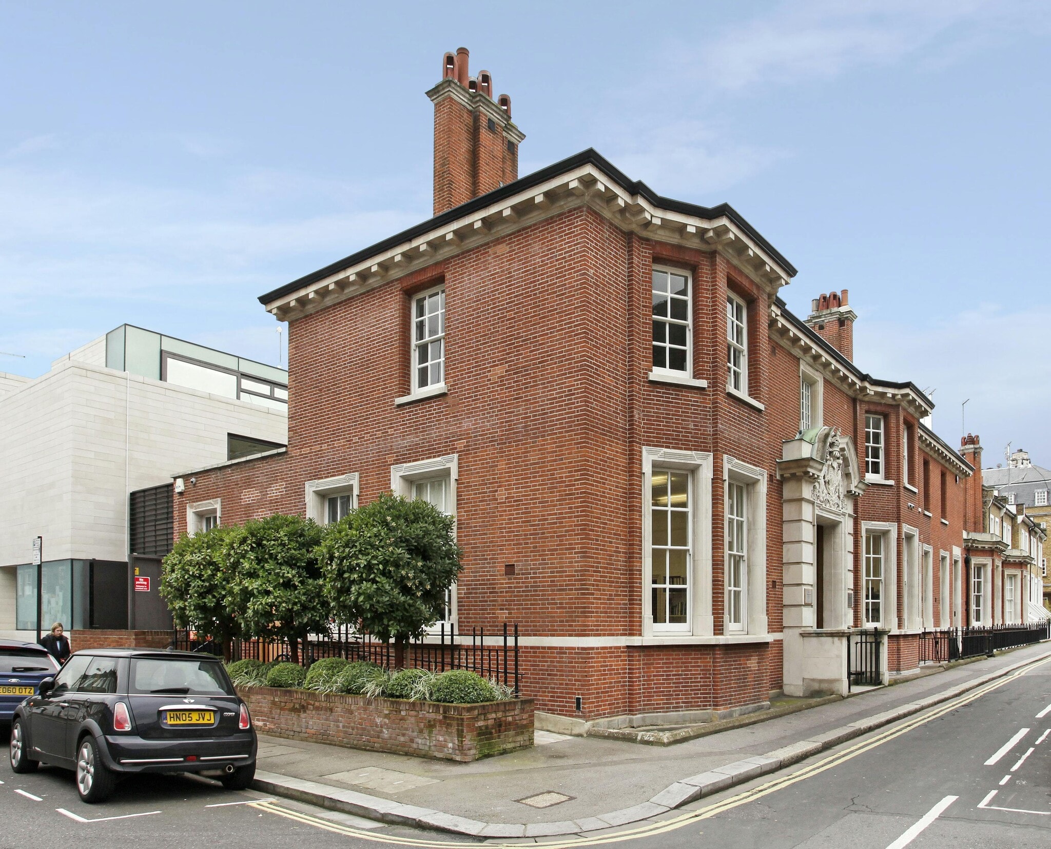 31 Vernon St, London for sale Building Photo- Image 1 of 17