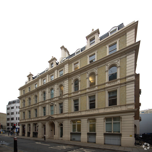 13 New Bridge St, London for lease - Primary Photo - Image 1 of 2