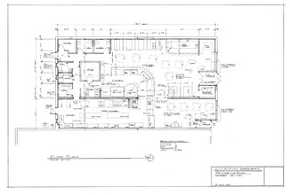 4101 Lakeville Rd, Geneseo, NY à louer Plan de site- Image 1 de 1