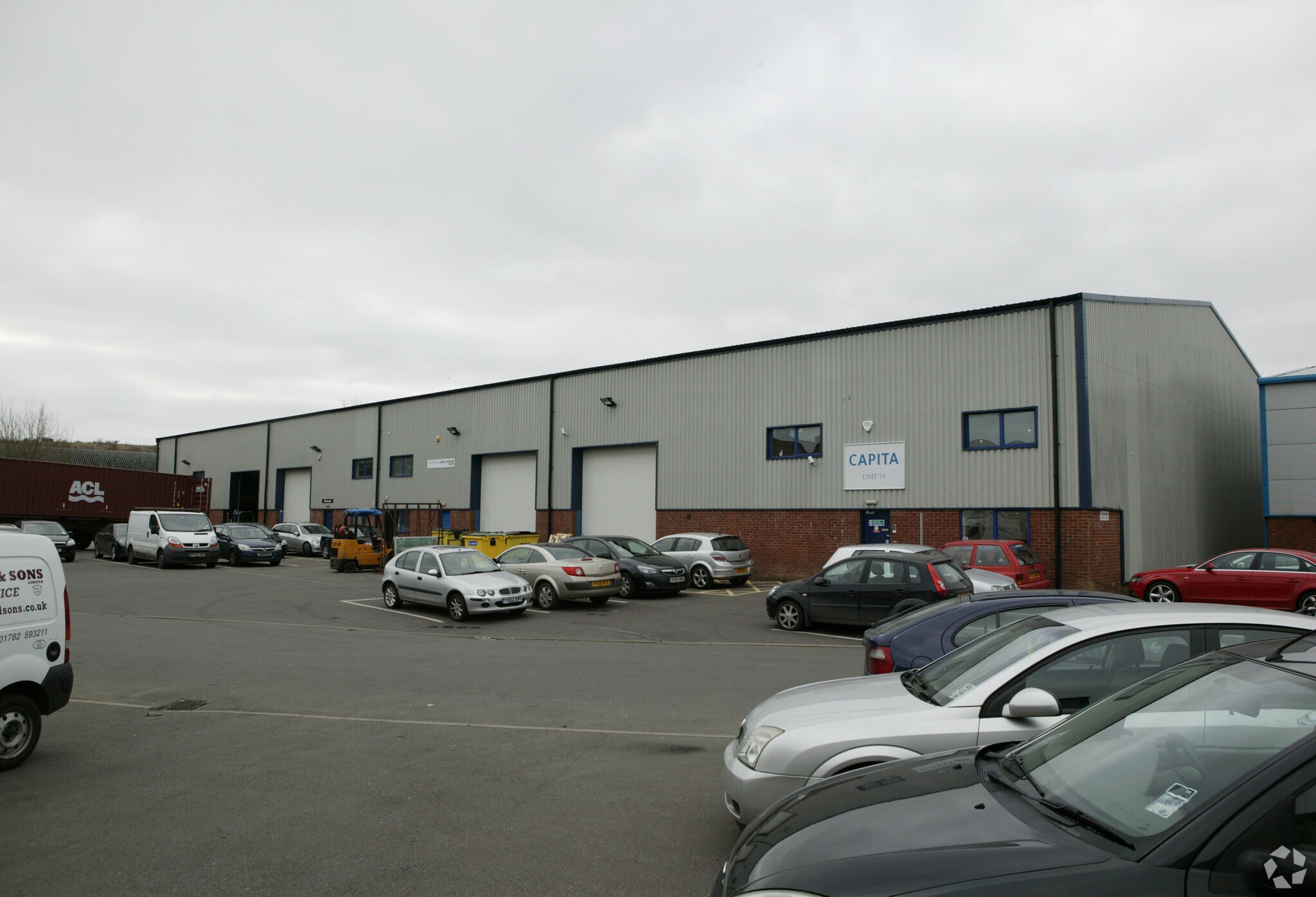 Galveston Grove, Stoke On Trent à vendre Photo principale- Image 1 de 8