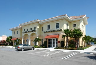 More details for 1631 NW St Lucie West Blvd, Port Saint Lucie, FL - Office for Lease