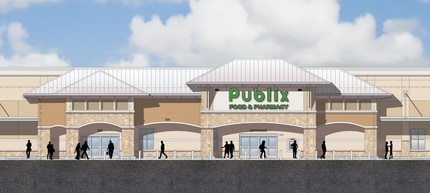 9964 Old Baymeadows Rd, Jacksonville, FL for lease Building Photo- Image 1 of 1