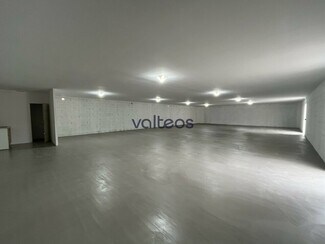 Plus de détails pour 93 Rue De Maubec, Toulouse - Local d'activités à louer