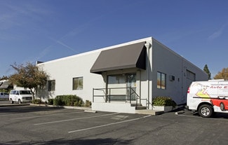 More details for 1178 W 9th St, Upland, CA - Industrial for Lease