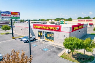 More details for 1701 W Frank Ave, Lufkin, TX - Retail for Sale