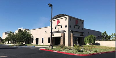 12833 S Manthey Rd, Lathrop, CA for lease Building Photo- Image 1 of 8