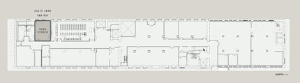 700 W Virginia St, Milwaukee, WI for lease Floor Plan- Image 1 of 1