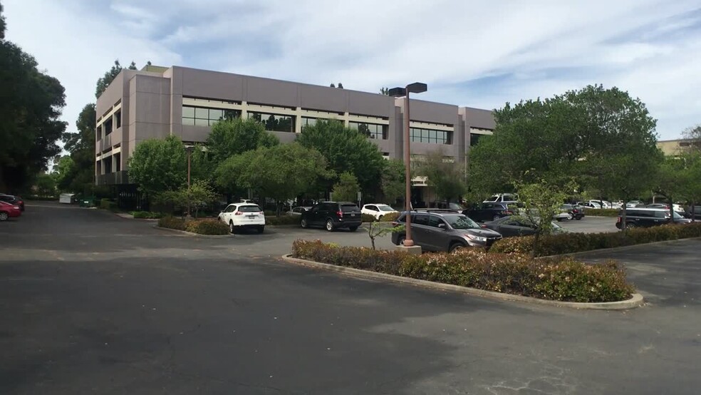 5720 Stoneridge Mall Rd, Pleasanton, CA for lease - Commercial Listing Video - Image 2 of 9