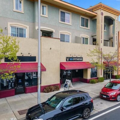 727 San Pablo Ave, Albany, CA à vendre - Photo du bâtiment - Image 1 de 33