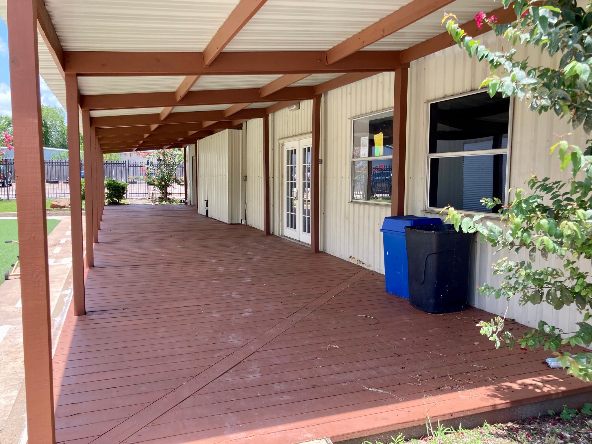 5312 Elm St, Houston, TX for lease Primary Photo- Image 1 of 17