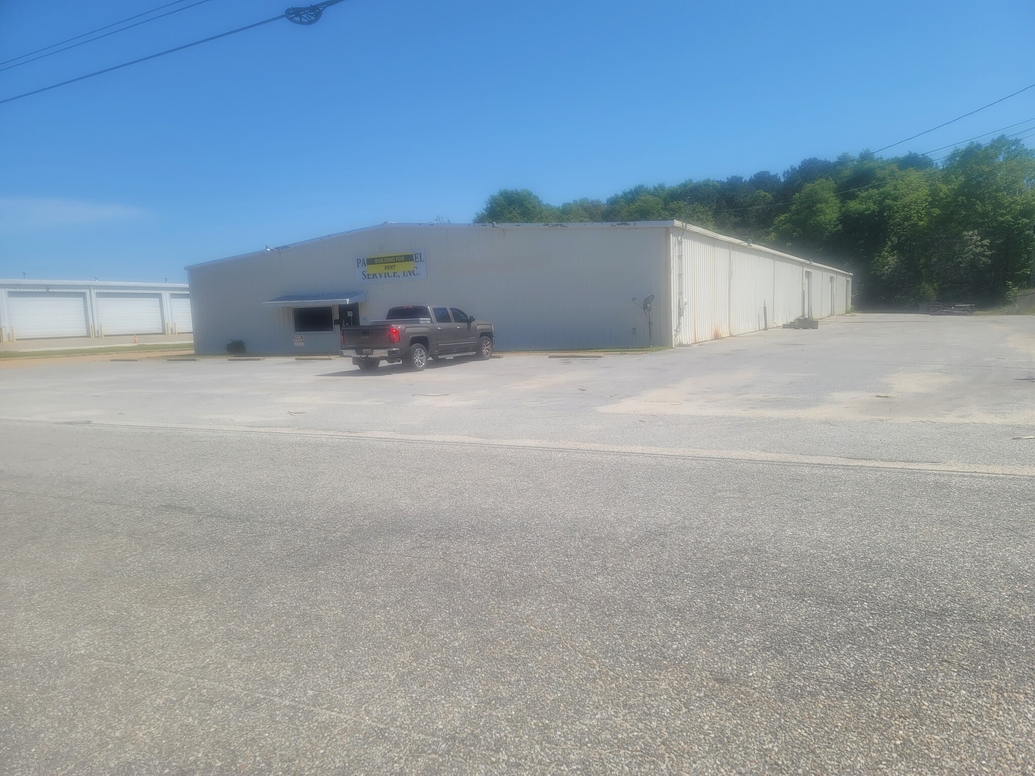 1540 Parker Ln, Enterprise, AL for sale Primary Photo- Image 1 of 7