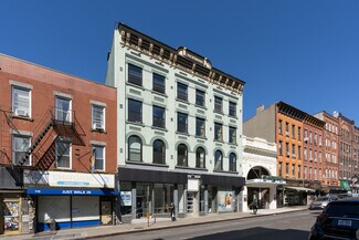 Plus de détails pour 717-721 Manhattan Ave, Brooklyn, NY - Commerce de détail à louer