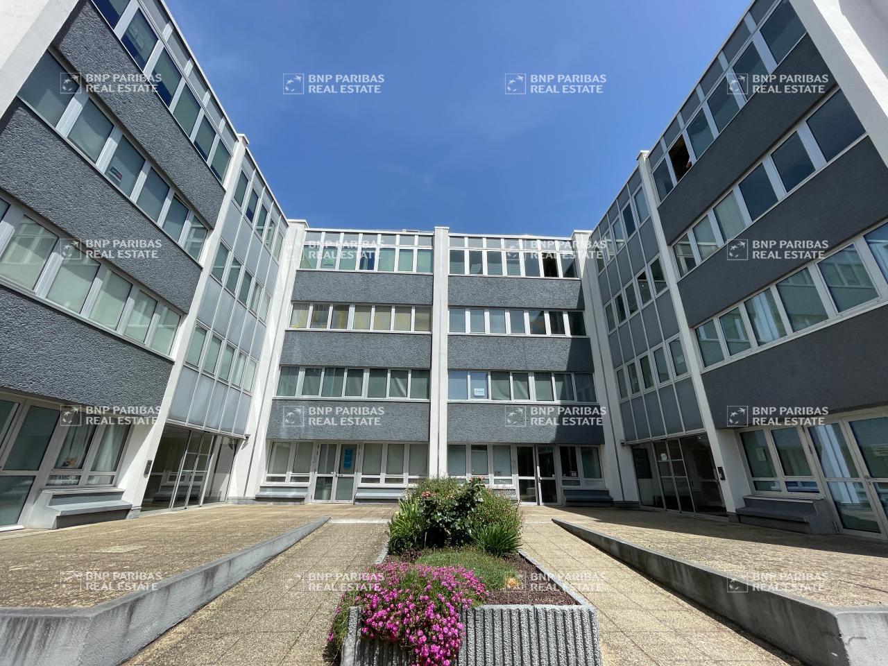 Office in Nantes for lease Building Photo- Image 1 of 5