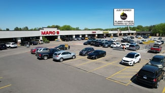 More details for Amherst Rd NE & Lake Ave, Massillon, OH - Retail for Lease