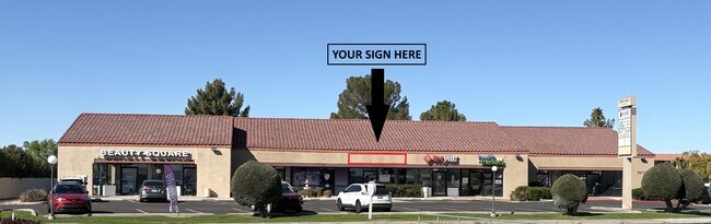 Plus de détails pour 18434 N 99th Ave, Sun City, AZ - Bureau/Commerce de détail à louer