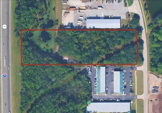 Plus de détails pour 4826 Lena Rd, Bradenton, FL - Terrain à vendre