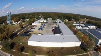 More details for 426 Madison Ave, Woodbine, NJ - Industrial for Lease