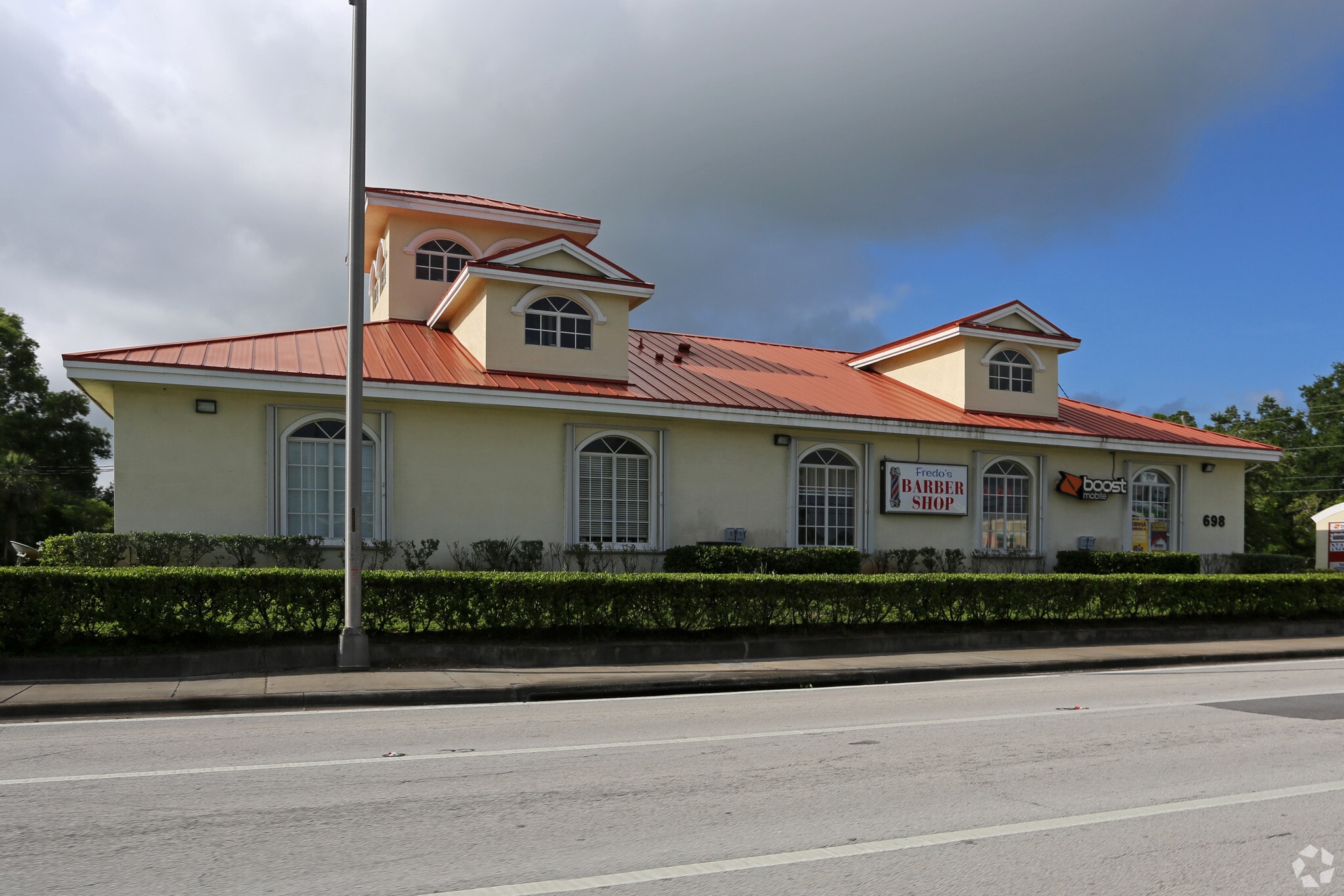 698-750 SW Port St Lucie Blvd, Port Saint Lucie, FL for lease Primary Photo- Image 1 of 17